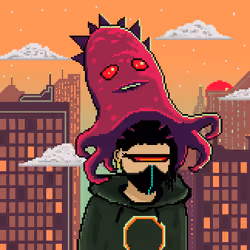 OctoHedz Reloaded 2919