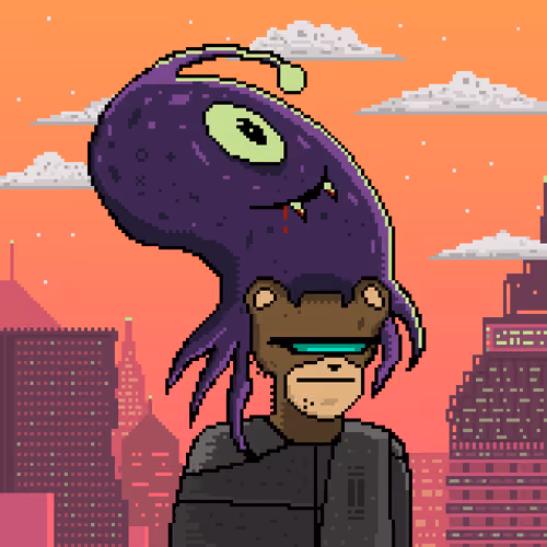 OctoHedz Reloaded 5040