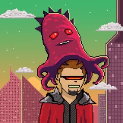 OctoHedz Reloaded 3795