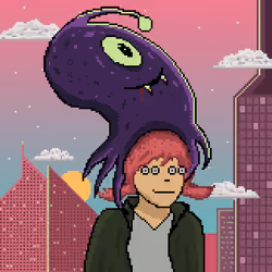 OctoHedz Reloaded 3208