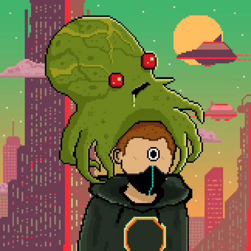 OctoHedz Reloaded 5743