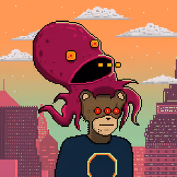 OctoHedz Reloaded 7493