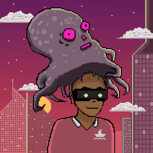 Octohedz Reloaded