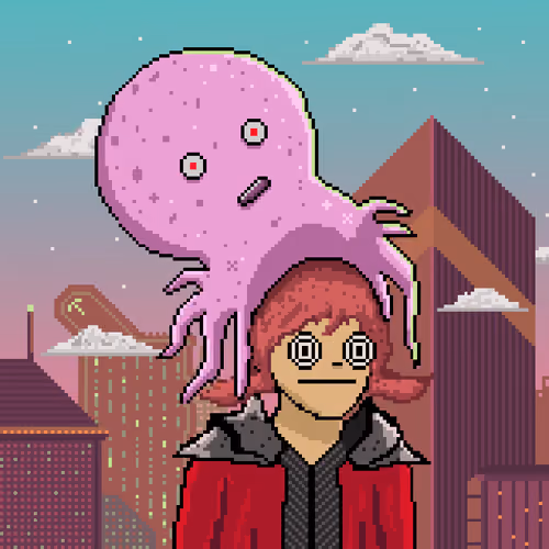 OctoHedz Reloaded 6312