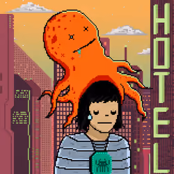 OctoHedz Reloaded 2825