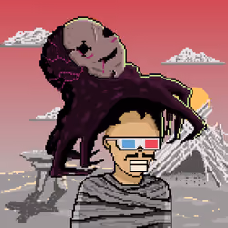 OctoHedz Reloaded 6891
