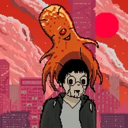 OctoHedz Reloaded 54