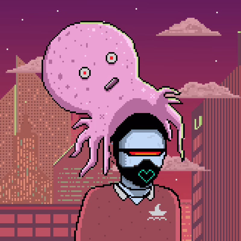 OctoHedz Reloaded 7994