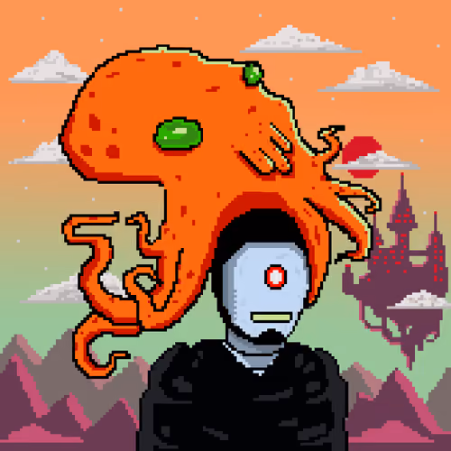 OctoHedz Reloaded 3730
