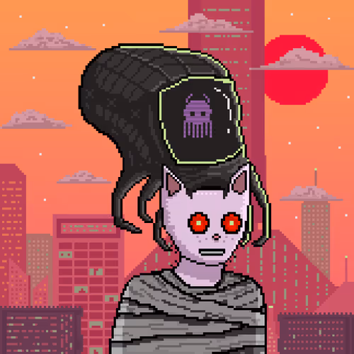 Octohedz Reloaded