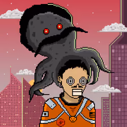 OctoHedz Reloaded 5787