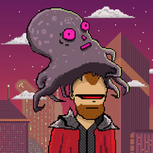 Octohedz Reloaded