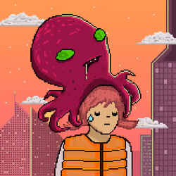 OctoHedz Reloaded 4103