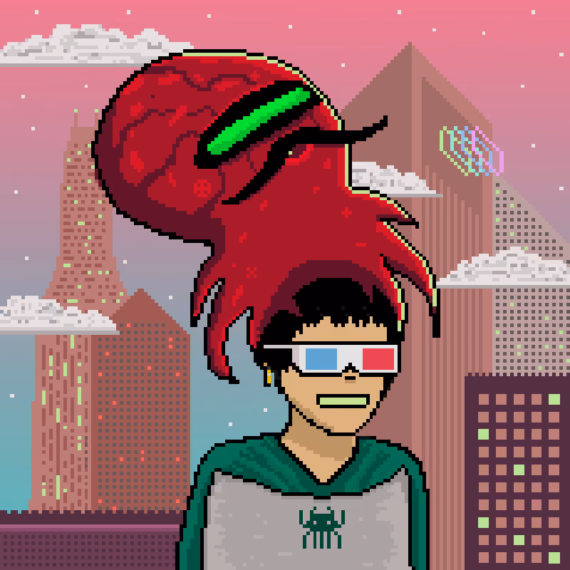 OctoHedz Reloaded 7955