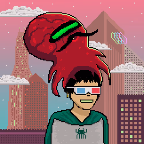 OctoHedz Reloaded 7955