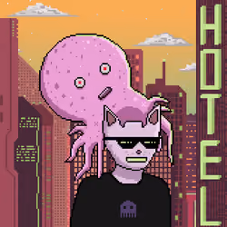 OctoHedz Reloaded 2496