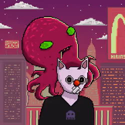 OctoHedz Reloaded 5882