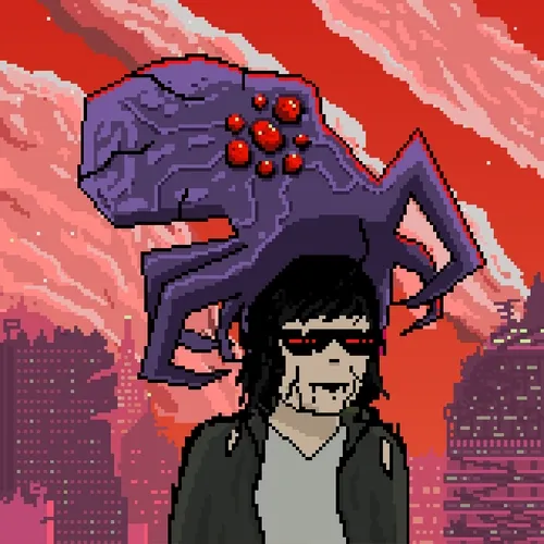 Octohedz Reloaded