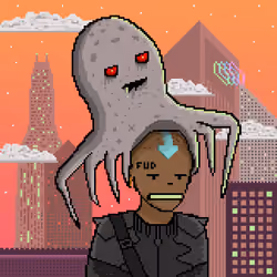 OctoHedz Reloaded 2157
