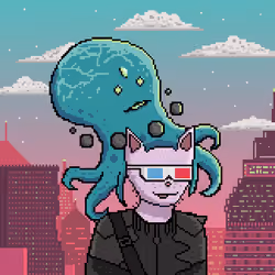 OctoHedz Reloaded 2207
