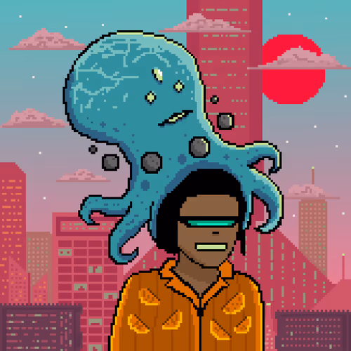 Octohedz Reloaded