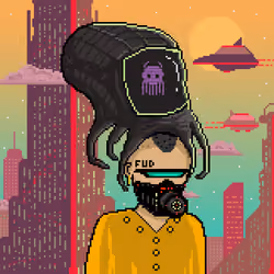 OctoHedz Reloaded 6135