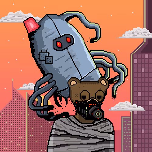 OctoHedz Reloaded 7959