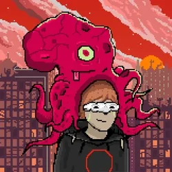 OctoHedz Reloaded 90
