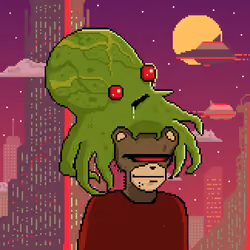 OctoHedz Reloaded 4220
