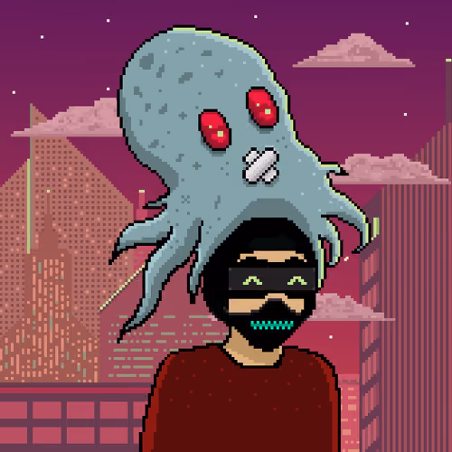 OctoHedz Reloaded 1436