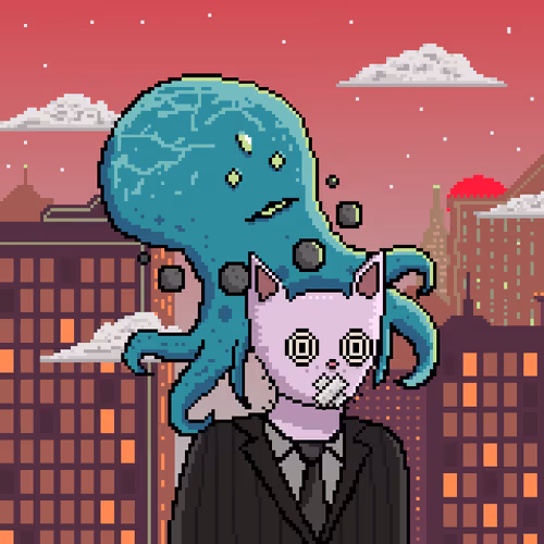 OctoHedz Reloaded 5611