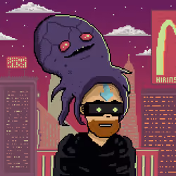 OctoHedz Reloaded 6085
