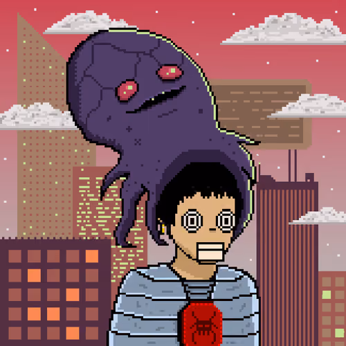 OctoHedz Reloaded 7444