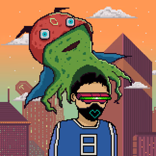 Octohedz Reloaded