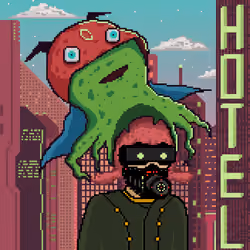 OctoHedz Reloaded 7257