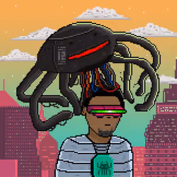 OctoHedz Reloaded 5084