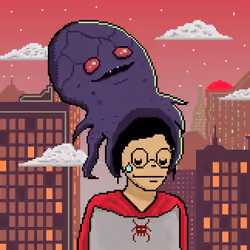 OctoHedz Reloaded 7762