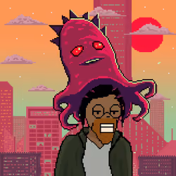 OctoHedz Reloaded 5533