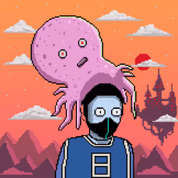 OctoHedz Reloaded 1664