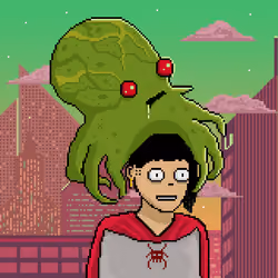 OctoHedz Reloaded 6370