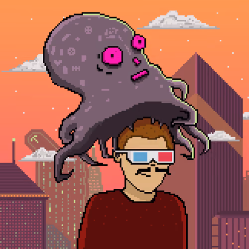 OctoHedz Reloaded 5640