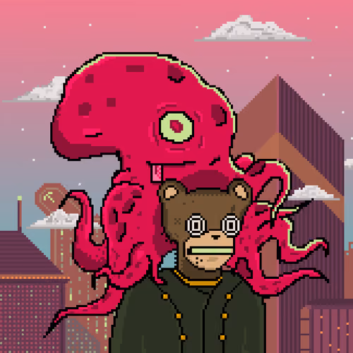 OctoHedz Reloaded 5722