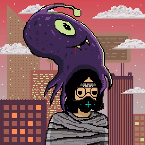 OctoHedz Reloaded 2179