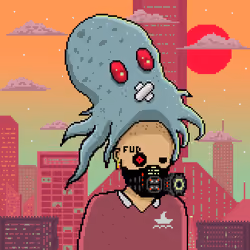 OctoHedz Reloaded 1307