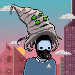 OctoHedz Reloaded 6609