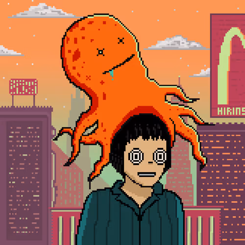 OctoHedz Reloaded 7597