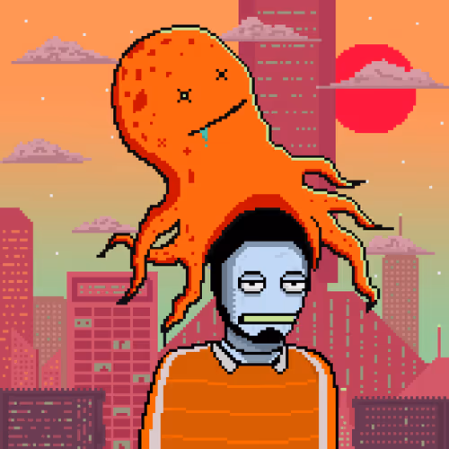 OctoHedz Reloaded 6061