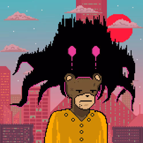 OctoHedz Reloaded 7023