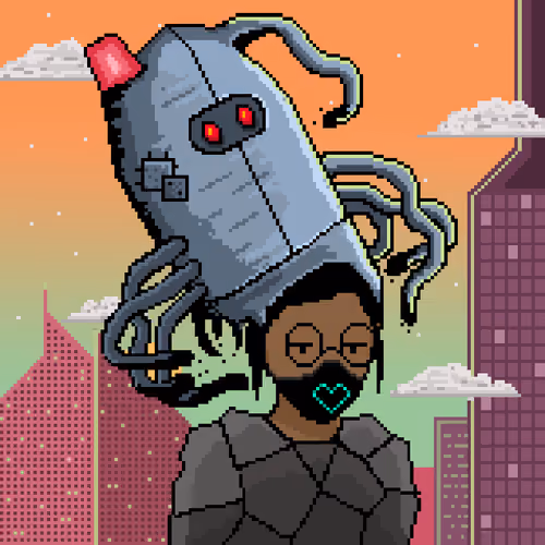OctoHedz Reloaded 4156