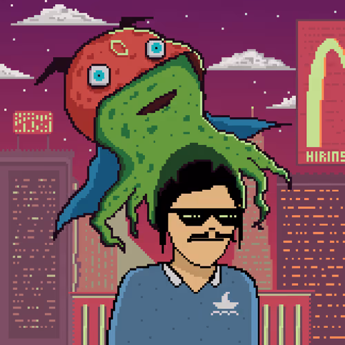 Octohedz Reloaded
